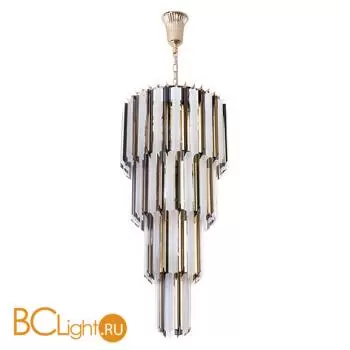 Подвесной светильник Divinare Frizzante 1681/01 SP-9